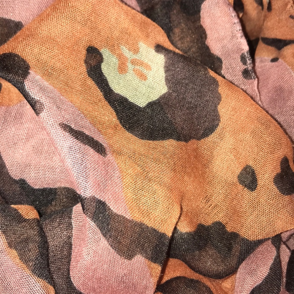Infinity Scarf - Picture 2 of 2